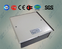鐵質盒體端子接線盒